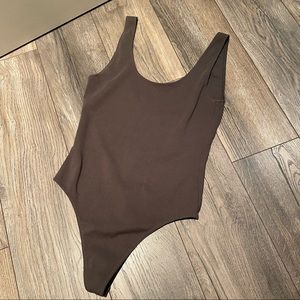 Aritzia Bodysuit